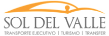 Transporte Personal Y Ejecutivo, Transfer Y Radio Taxi Sol Del Valle