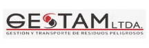 Transportes de Residuos Peligrosos Gestam Ltda