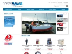 Tecnomar
