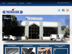 Tecnicor