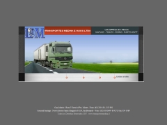 Transportes Medina e Hijos Ltda.