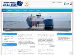Transbordadora Austral Broom S.A.