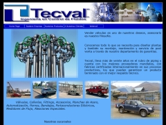 Tecval S.A.