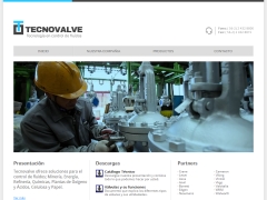 Tecnovalve