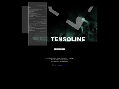 Tensoline