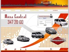 Transportes Monumental