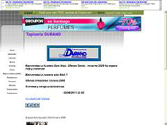 Tapicería Durand Durand