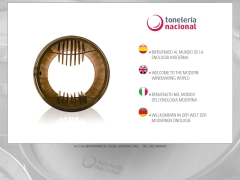 Tonelería Nacional