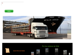 Transportes Callegari Ltda.