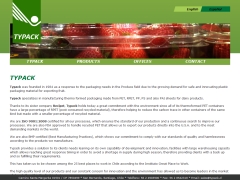 Typack S.A.