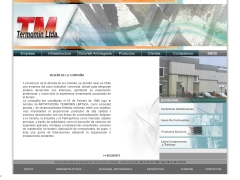 Termomin Limitada