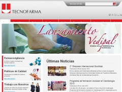 Tecnofarma