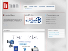 Tiar Ltda.