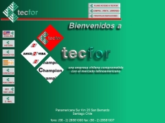 Tecfor