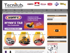 Tecnilub