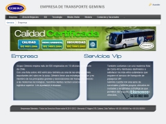 Transportes Gemenis