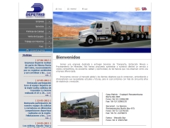 Transportes Depetris