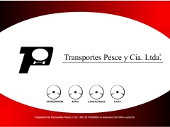 Transportes Pesce