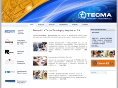 Tecma S.A.