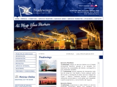 Tradewings