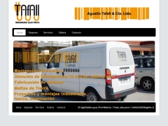 Tafall y Cía. Ltda.