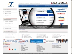 Tesorería General de La República