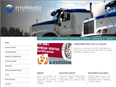 Transportes Moltedo Ltda.