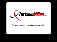 Turismo Millán