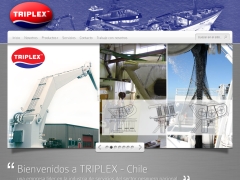 Triplex Chile