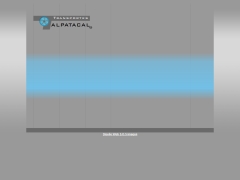 Transportes Alpatacal