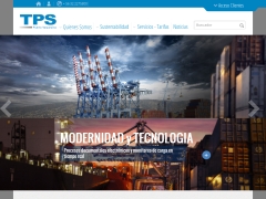 Tps Valparaíso
