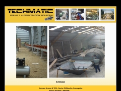 Techmatic