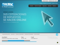 Tremac