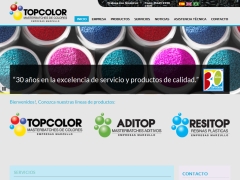 Topcolor