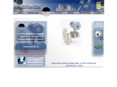 Tecnomatic