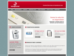 Tecnoprinter