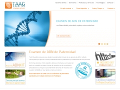 Taag Genetics