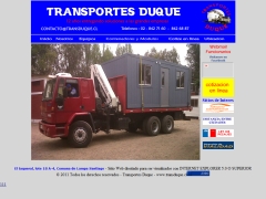 Transportes Duque