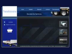 Transportes Aravena e Hijo Ltda.