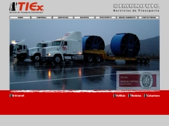 Transportes Internacional Expreso