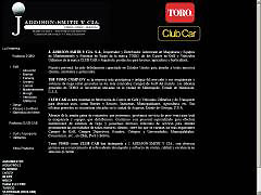 Toro J. Adisson - Smith y Cía.