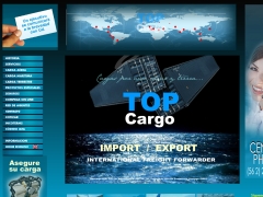 Top Cargo Chile