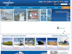 Tesacom