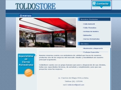 ToldoStore