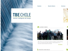 TBE Chile Gestión Inteligente de Energía Ltda.