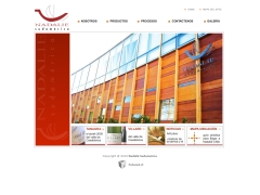 Torneria Francesa de Chile Ltda.