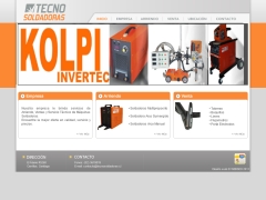 Tecnosoldadoras Carlos Cabezas Cid