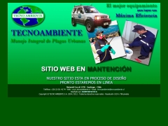 Tecnoambiente Sur