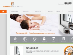 Termoacustic S.A.