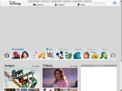 The Walt Disney Company Chile S.A.